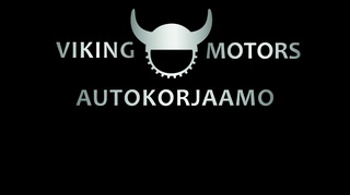 Viking Motors Oy Helsinki